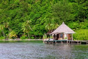 summer vacation planning